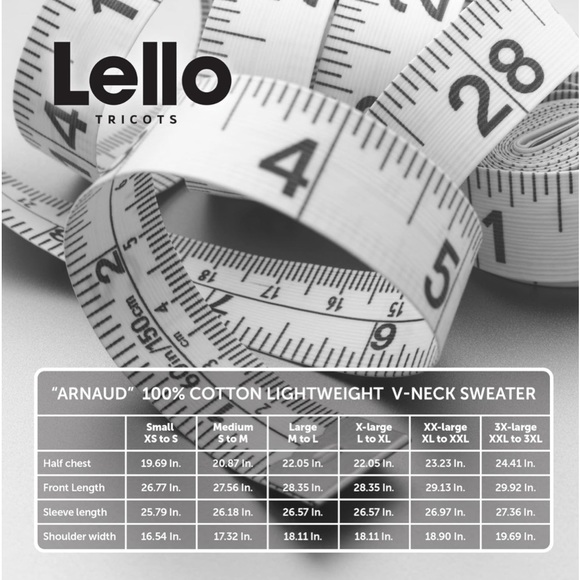 3XL Lello Men‘s Lightweight Cotton Stone Washed Floral Pattern v-Neck … - Picture 9 of 11